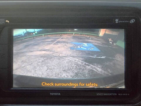 2012 Toyota Sienna LE 8-Passenger