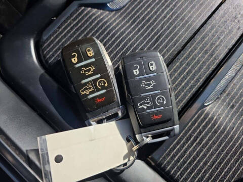 2020 RAM 1500 Limited