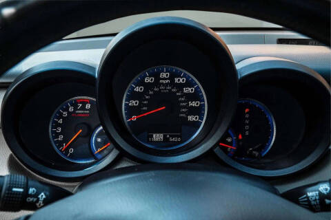 2008 Acura RDX SH-AWD w/Tech