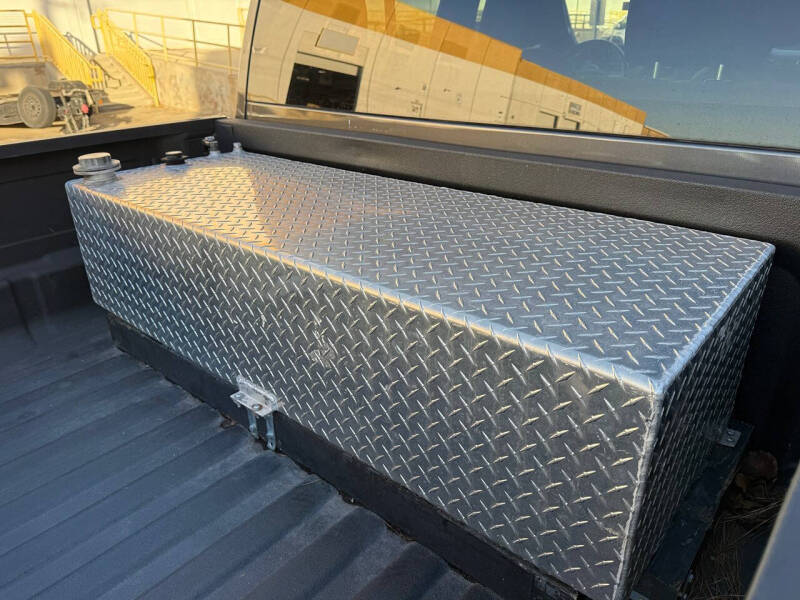 2023 RAM 3500 Big Horn