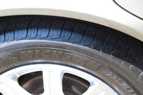 2011 Cadillac DTS 4.6L V8