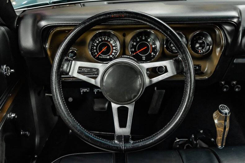 1972 Dodge Charger