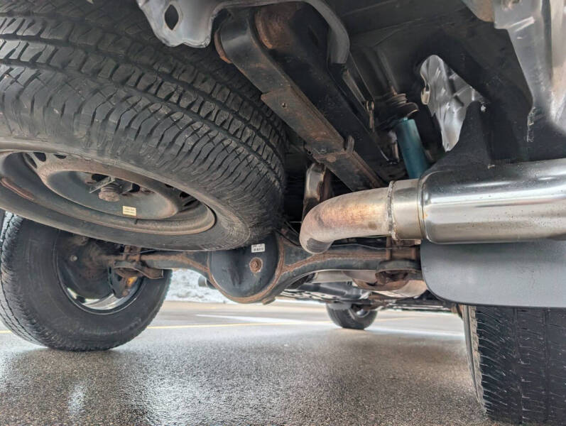 2017 Toyota Tundra 1794 Edition