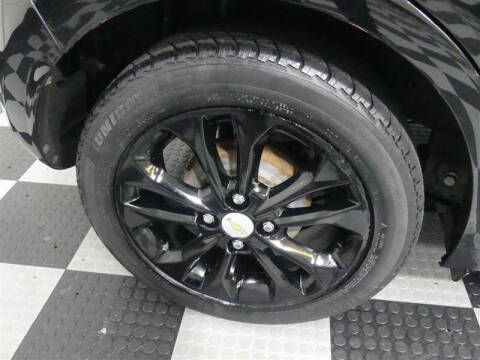 2020 Chevrolet Spark 1LT CVT