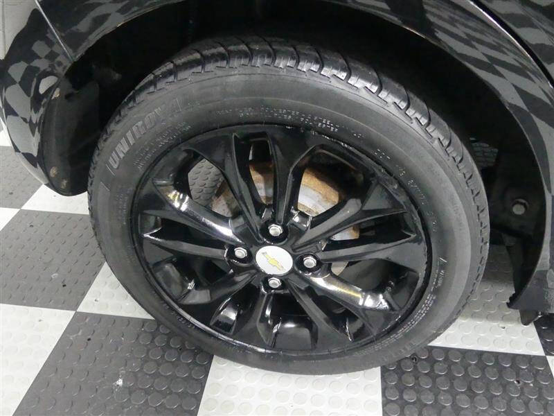 2020 Chevrolet Spark 1LT CVT