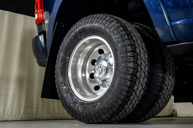 2021 RAM 3500 Laramie