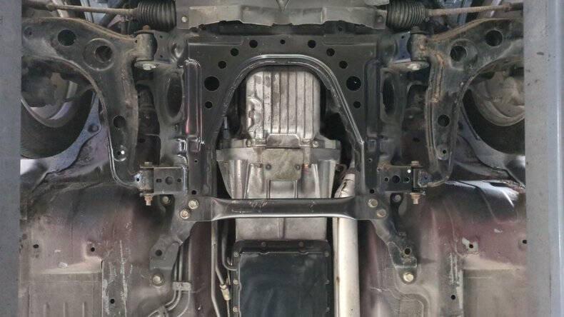 2000 Mazda MX-5 Miata