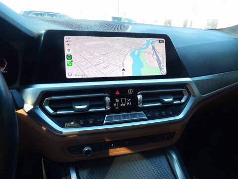 2022 BMW 4 Series M440i xDrive