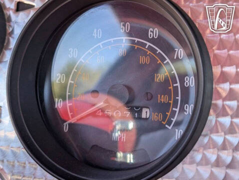 1979 Pontiac Firebird