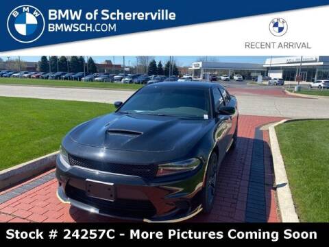2023 Dodge Charger for sale at BMW of Schererville in Schererville IN