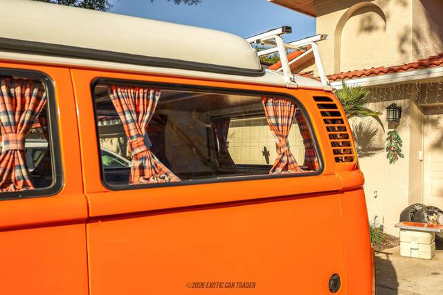 2011 Volkswagen Type 2