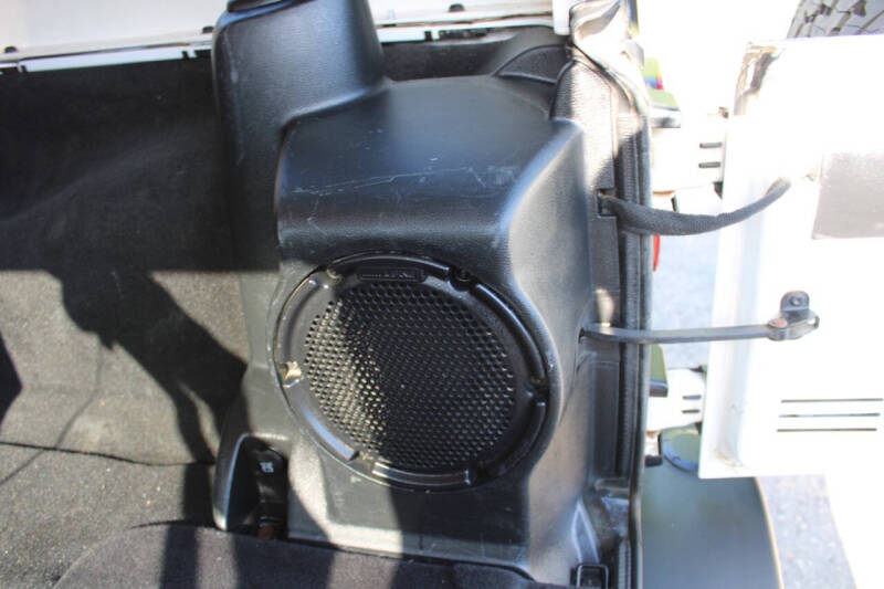 2013 Jeep Wrangler Unlimited Rubicon 10th Anniversary