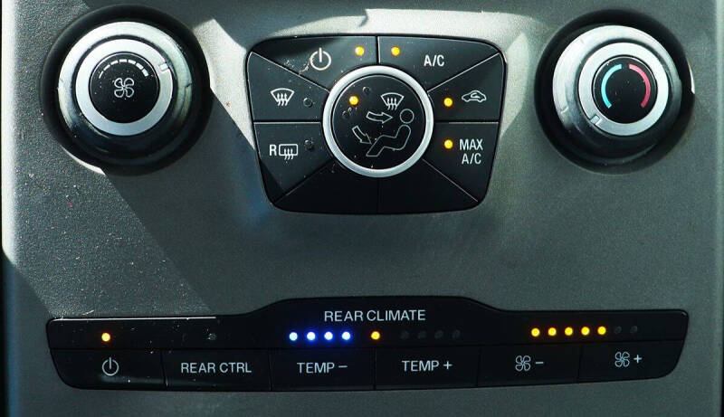 2019 Ford Flex SE