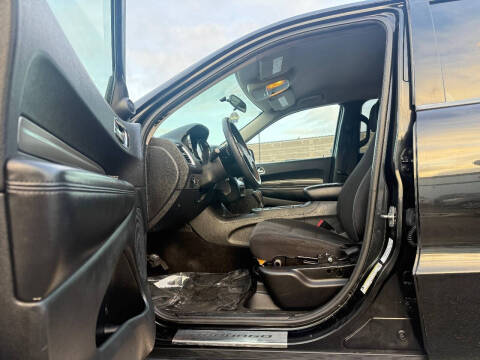 2013 Dodge Durango SXT