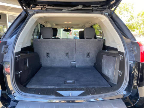 2015 GMC Terrain SLE-2