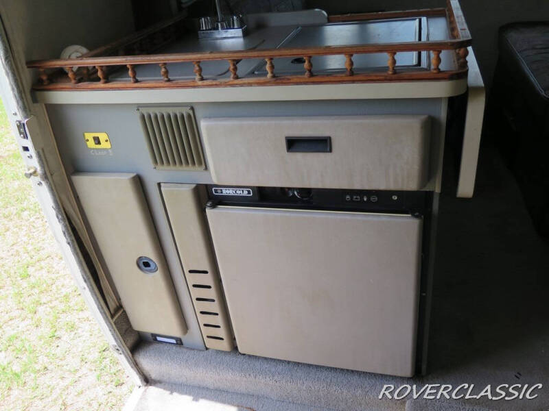 1998 Winnebago Rialta