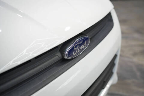 2015 Ford Escape S