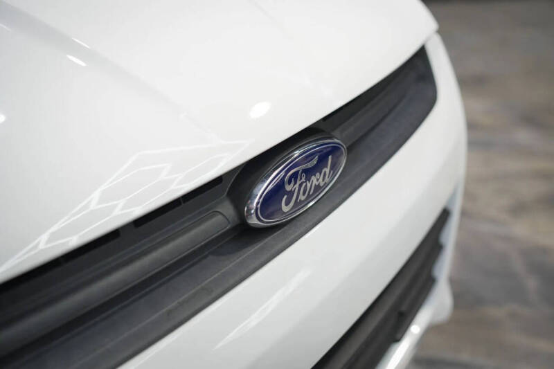 2015 Ford Escape S