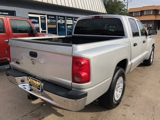 2006 Dodge Dakota for sale at Extreme Auto Plaza in Des Moines, IA