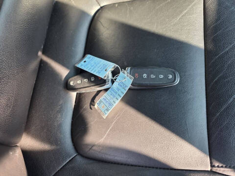 2011 Ford Explorer Limited