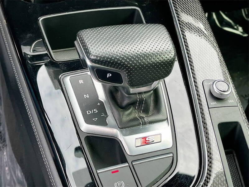 2021 Audi S5 Sportback 3.0T quattro Premium Plus