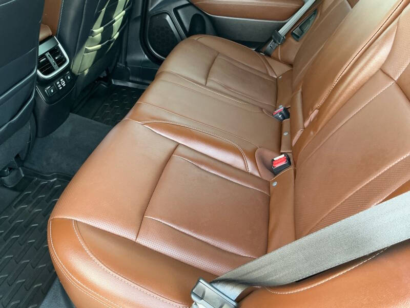 2023 Subaru Outback Touring XT