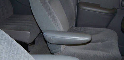 2005 Dodge Grand Caravan SE