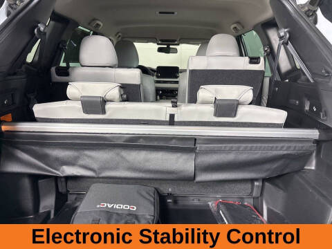 2023 Mitsubishi Outlander PHEV SEL