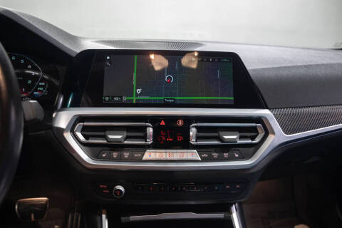 2022 BMW M4 Competition