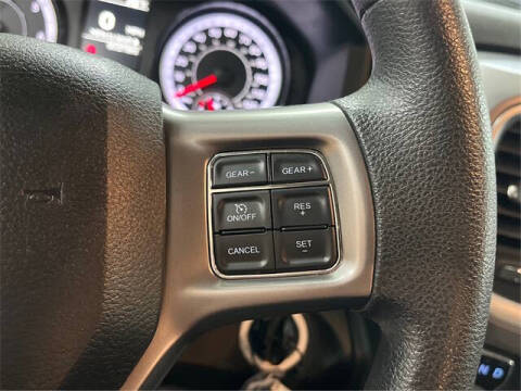 2022 RAM 1500 Classic