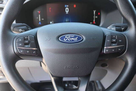 2026 Ford Transit 250