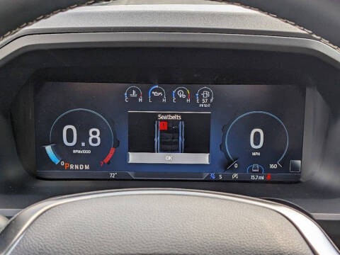 2024 Ford Expedition MAX Platinum