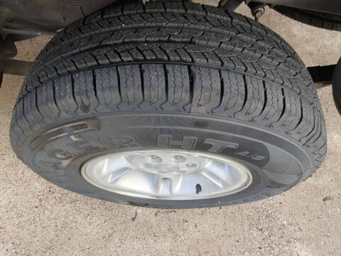 1997 Dodge Dakota