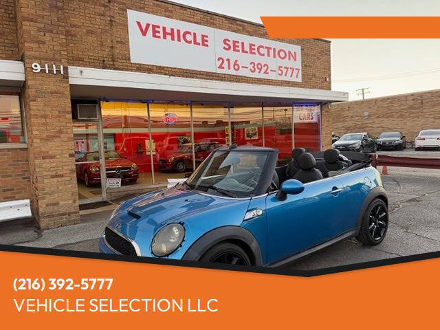 2011 MINI Cooper S's photo