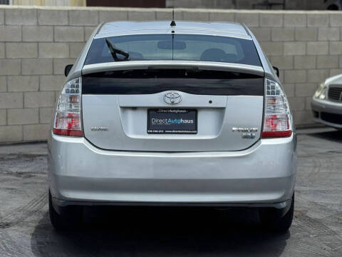 2007 Toyota Prius