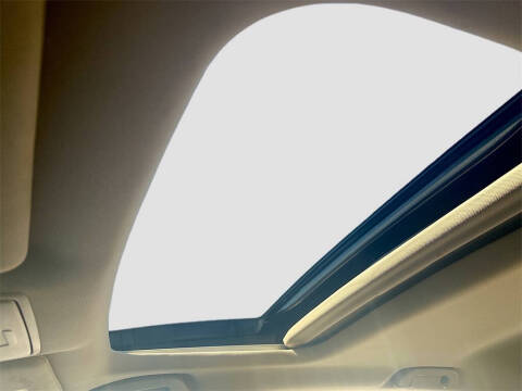 2021 Acura TLX w/Tech