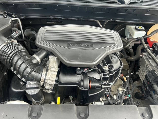 2019 Chevrolet Blazer LT