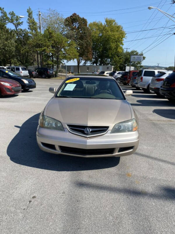 Used Acura For Sale In Knoxville Tn Carsforsale Com