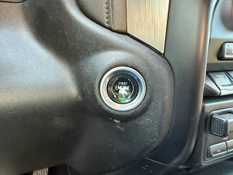 2021 GMC Sierra 2500HD