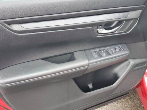 2023 Honda CR-V