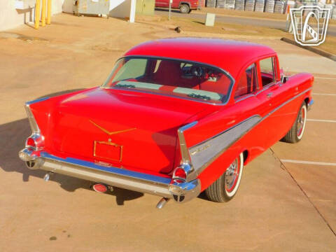 1957 Chevrolet 210