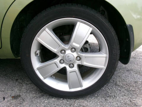 2011 Kia Soul !