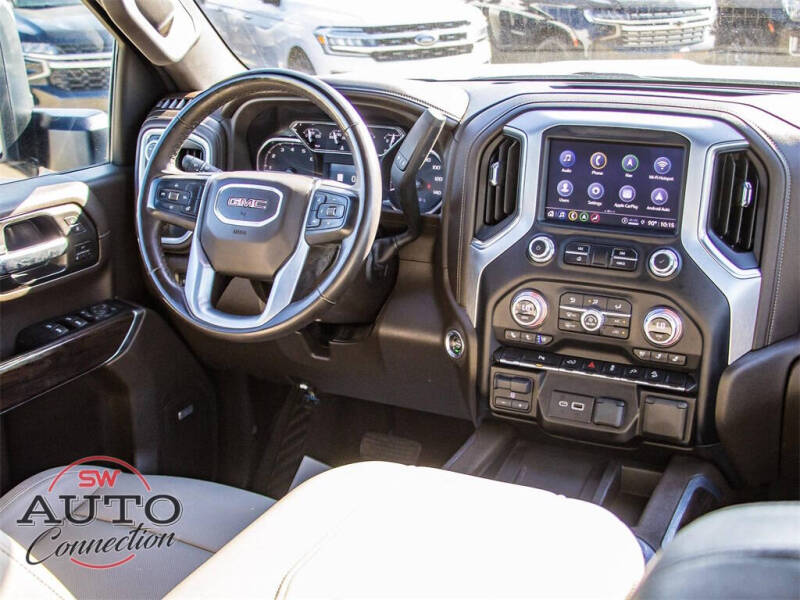 2023 GMC Sierra 2500HD