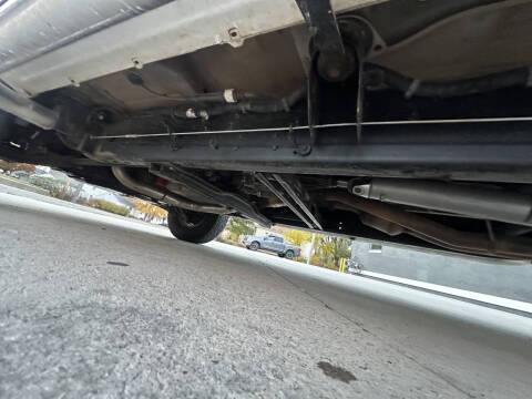 2006 GMC Sierra 2500HD SLT