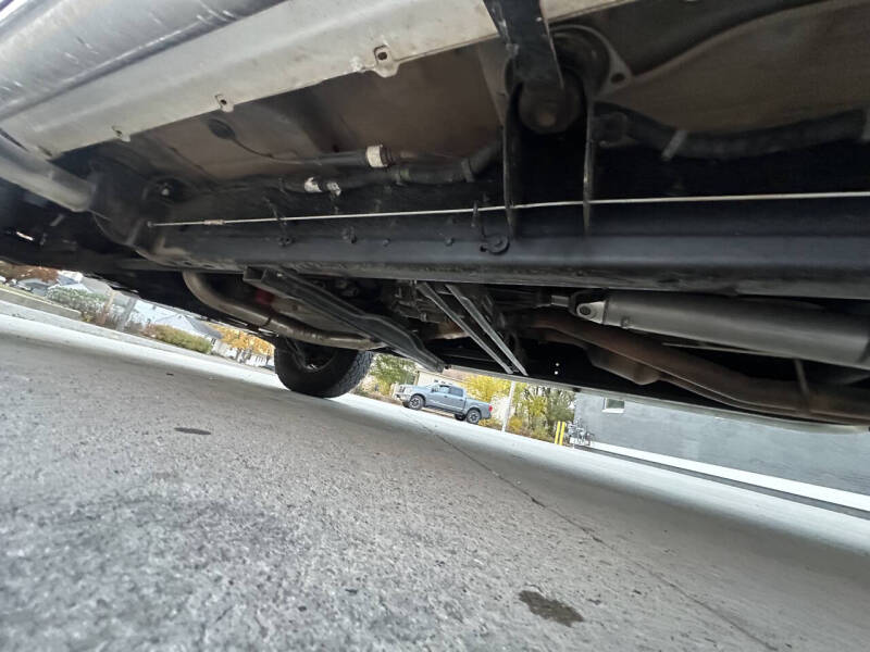 2006 GMC Sierra 2500HD SLT