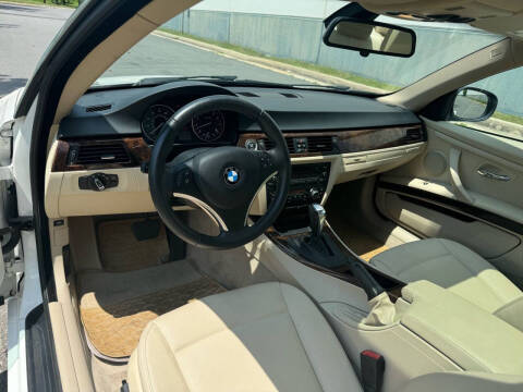 2010 BMW 3 Series 328i xDrive