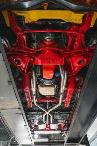 1970 Chevrolet Camaro