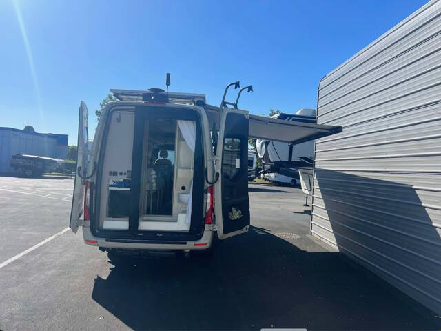 2020 Winnebago Boldt 70KL