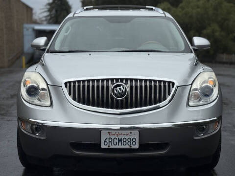 2011 Buick Enclave CXL-1