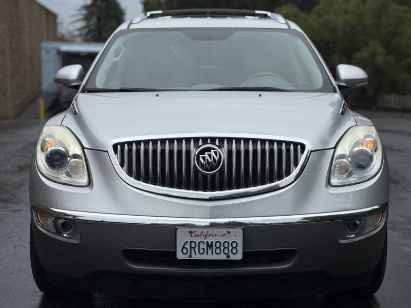 2011 Buick Enclave CXL-1